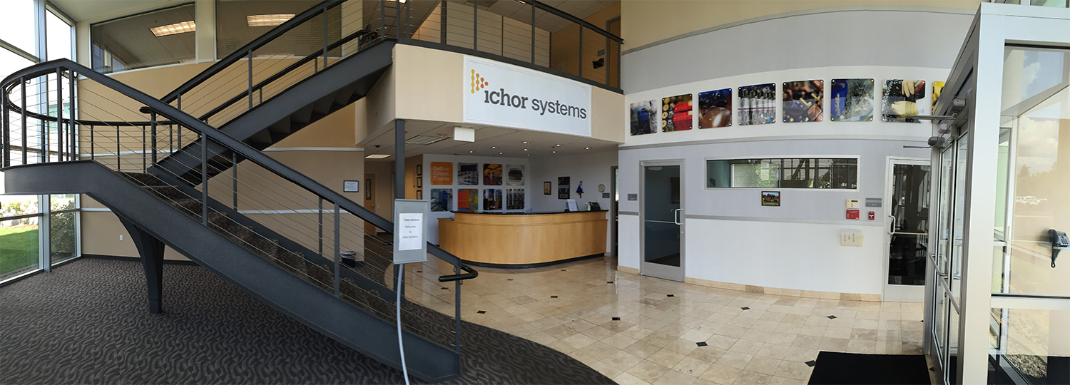 Job Opportunities at Ichor Systems Tualatin, OR