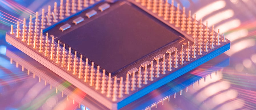 microprocessor-chip